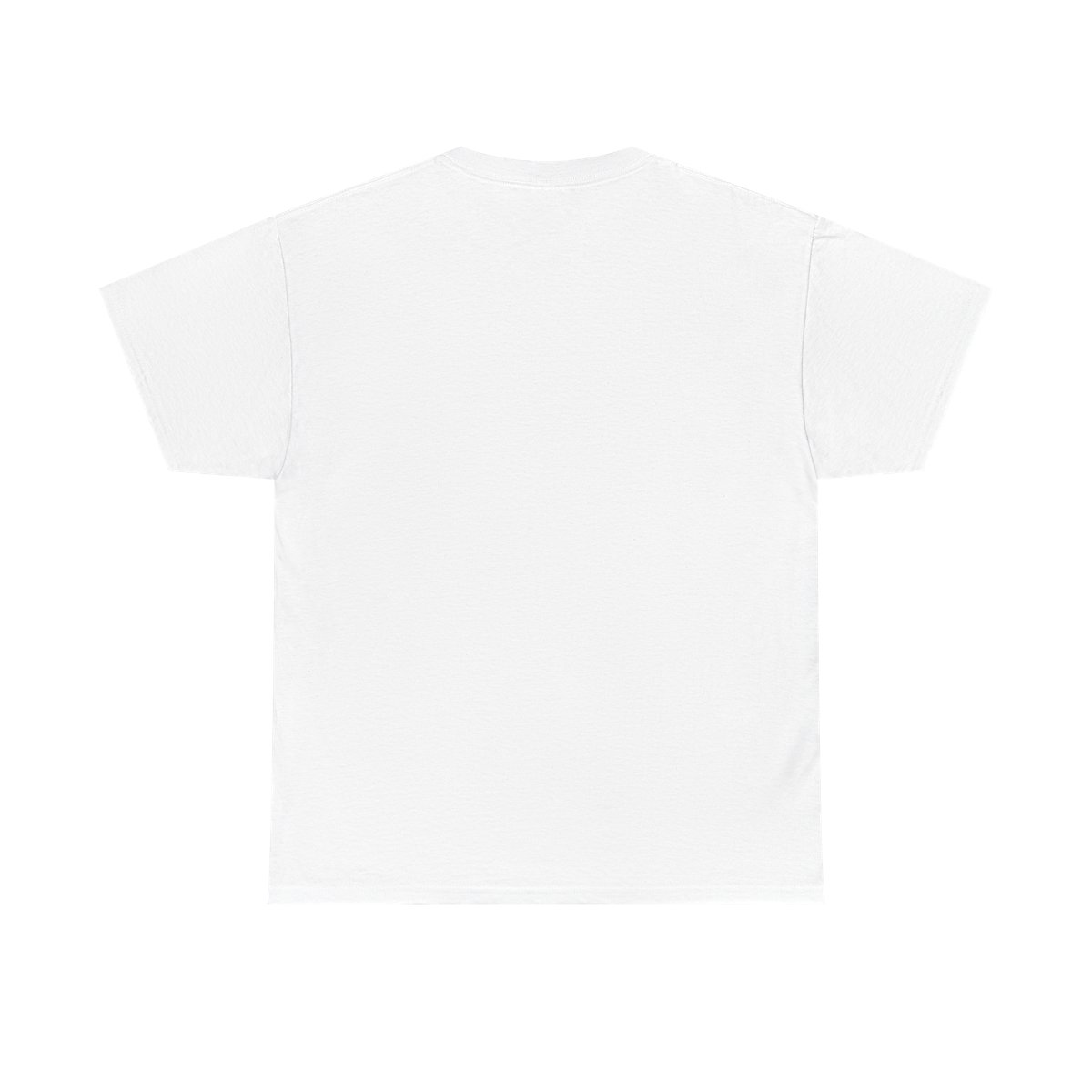 Utopia (UK) "Trust No One" Unisex Tee - alternate angle 1, merchandise