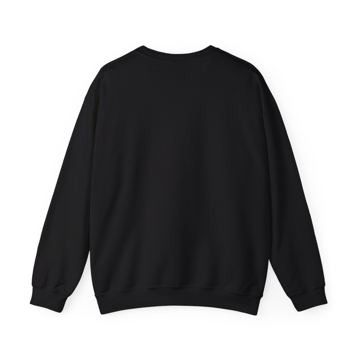 Utopia (UK) "Trust No One" Crewneck - alternate angle 1, merchandise