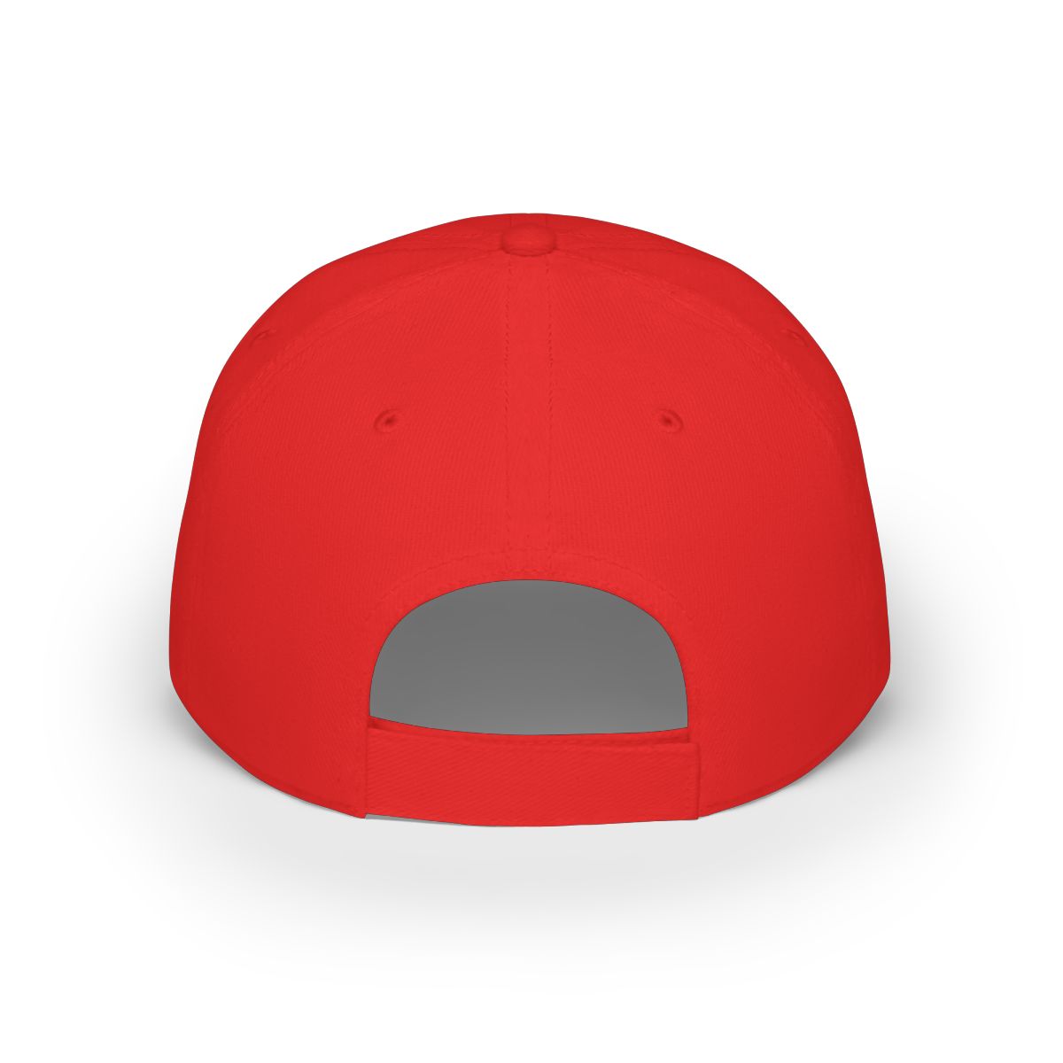 Utopia (UK) "The Experiment Has Begun" Hat - alternate angle 1, merchandise
