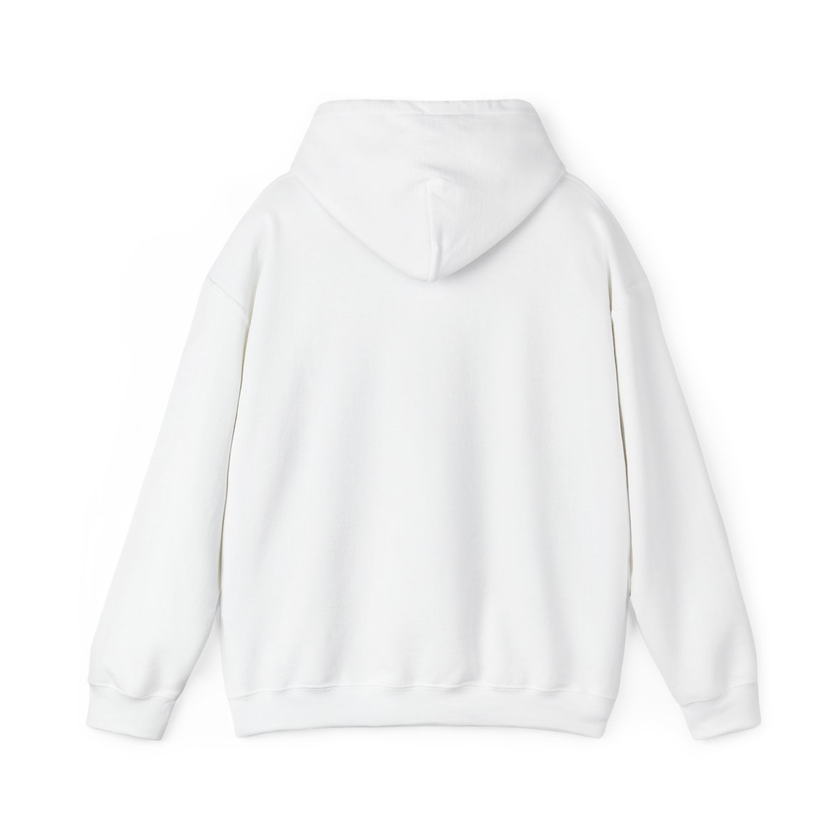 Utopia (UK) "Channel 4: Utopia 2013" Hoodie - alternate angle 1, merchandise