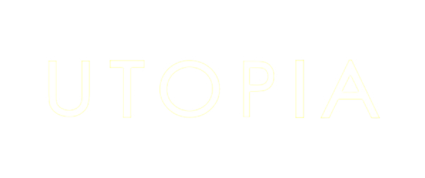 Utopia (UK) - Official Merchandise